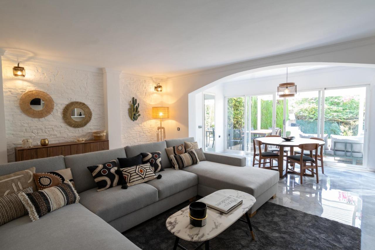 Casa de férias Luxury Townhouse Capricho Golden Mile