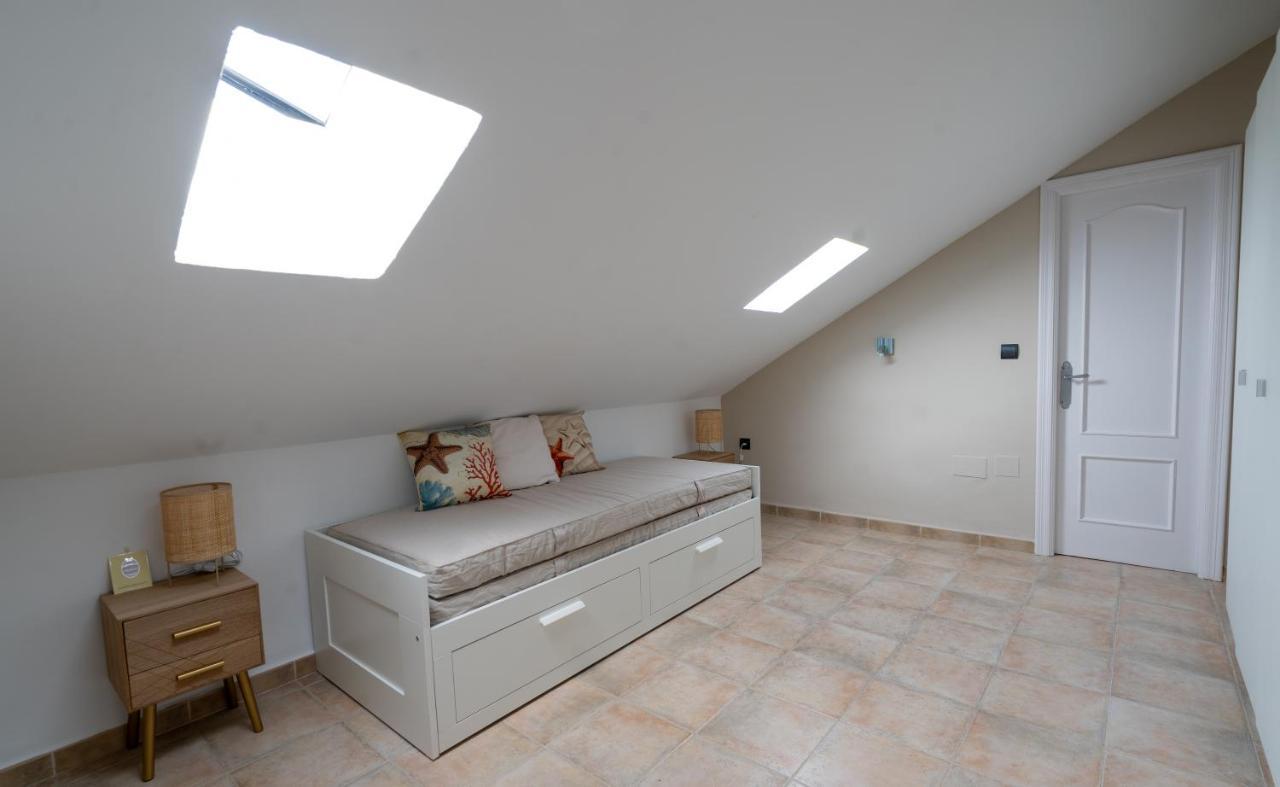 Luxury Townhouse Capricho Golden Mile Casa de férias *
