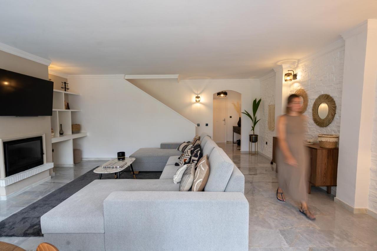 Casa de férias Luxury Townhouse Capricho Golden Mile