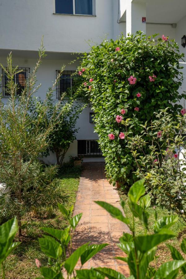 Luxury Townhouse Capricho Golden Mile Casa de férias Marbella