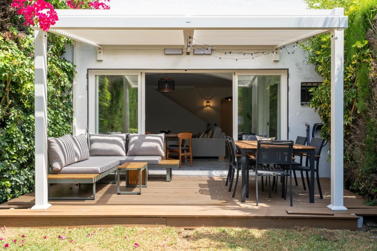 Casa de férias Luxury Townhouse Capricho Golden Mile *