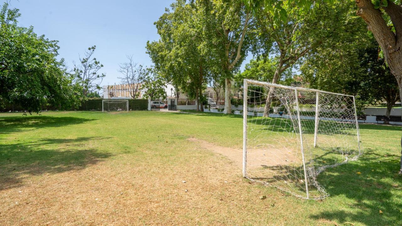 Luxury Townhouse Capricho Golden Mile Casa de férias *