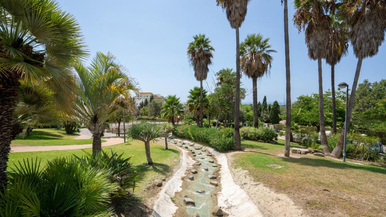 Luxury Townhouse Capricho Golden Mile Casa de férias Marbella