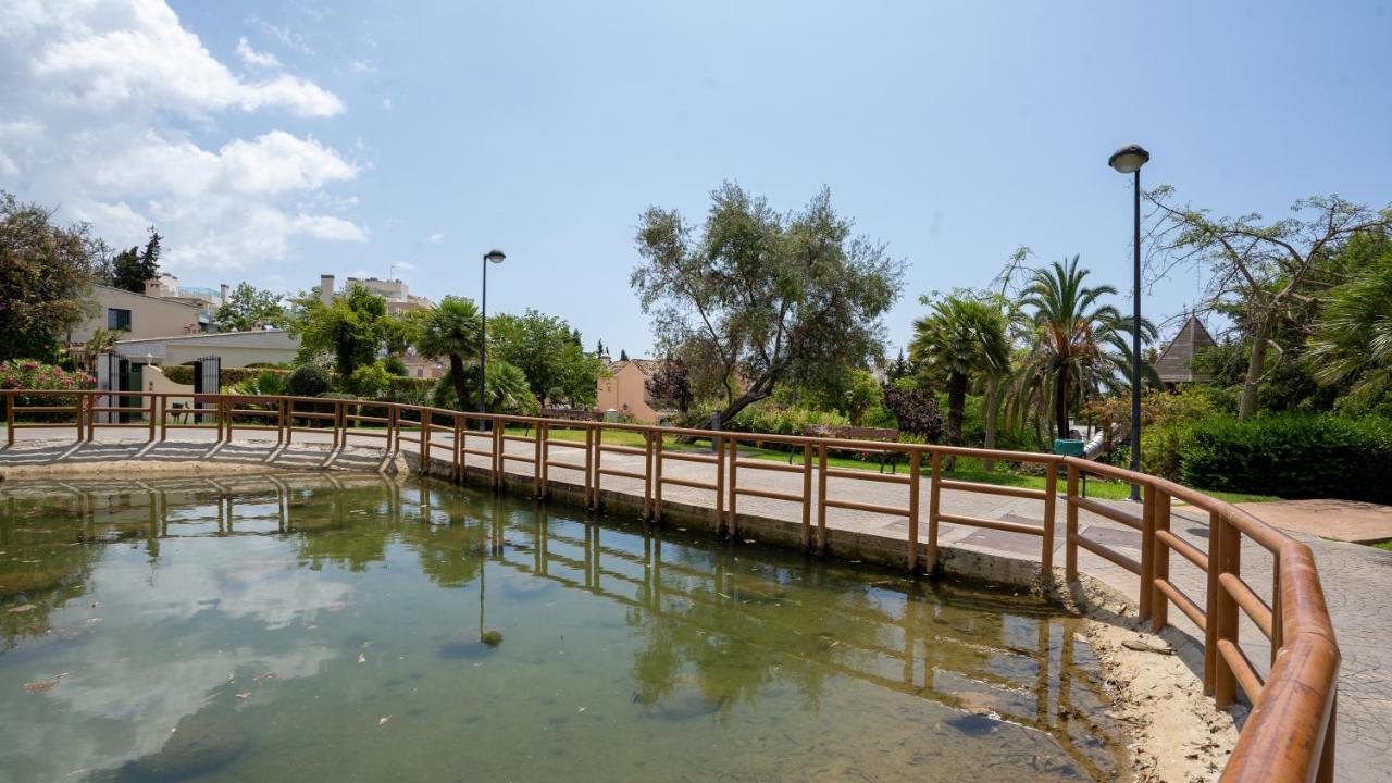 Casa de férias Luxury Townhouse Capricho Golden Mile *