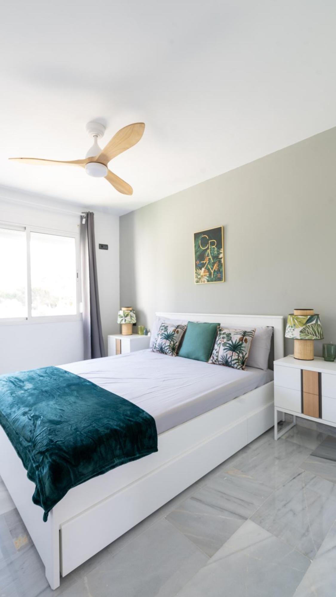 Luxury Townhouse Capricho Golden Mile Casa de férias Marbella